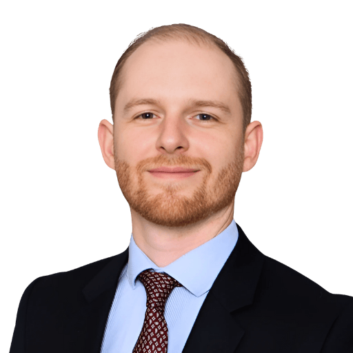 Sean Smith, Managing Partner